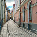 Tallinn Old Town #2