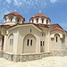 Greece - Kalamata, Kalograion Monastery