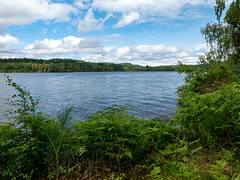 22 Lac de Vassivière