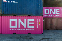 ONE
