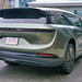 Lucid Gravity drive Jan 10