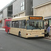 DSCN3334 Essex County Buses T75 WWV in Bury St. Edmunds - 2 Sep 2009