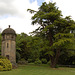 Garden Building, Ilam Hall, Staffordshire