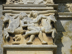 kirby hall, northants   (56)