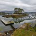 HBM ~ Duncraig pier view.