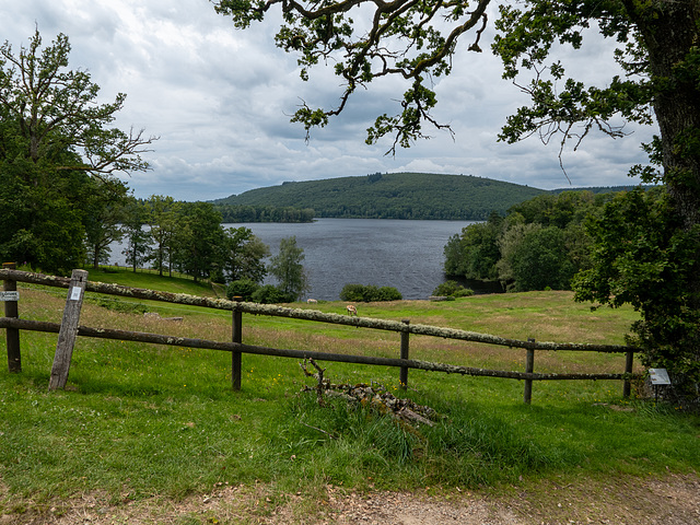 23 Ile de Vassivière