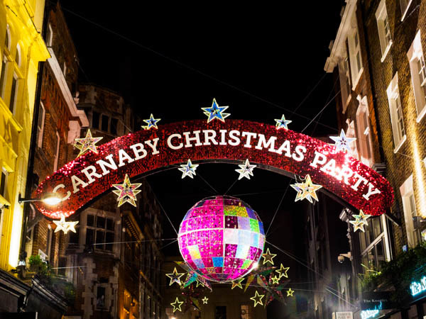 Carnaby Street