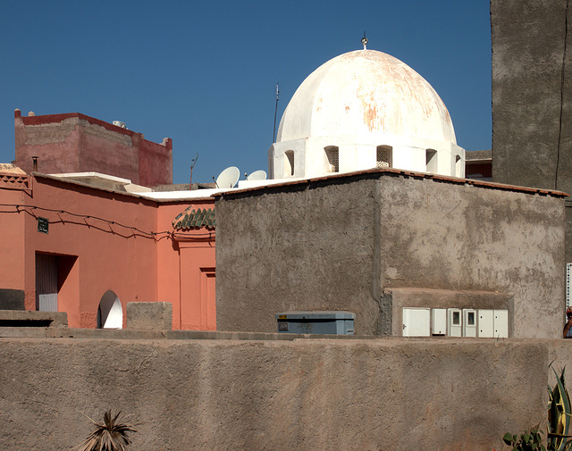 Marrakesch