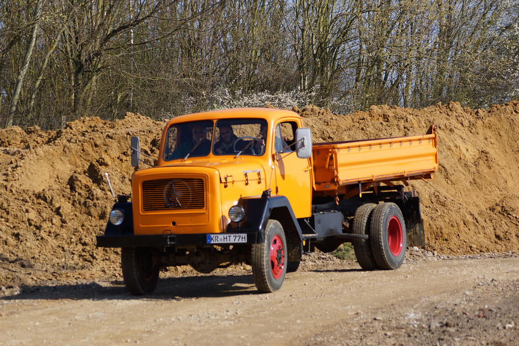 Kippertreffen Geilenkirchen 2016 568