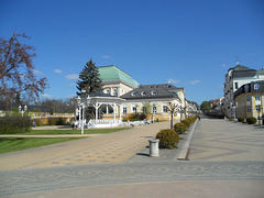 Franzensbad