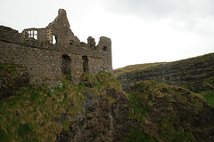 Dunluce Castle