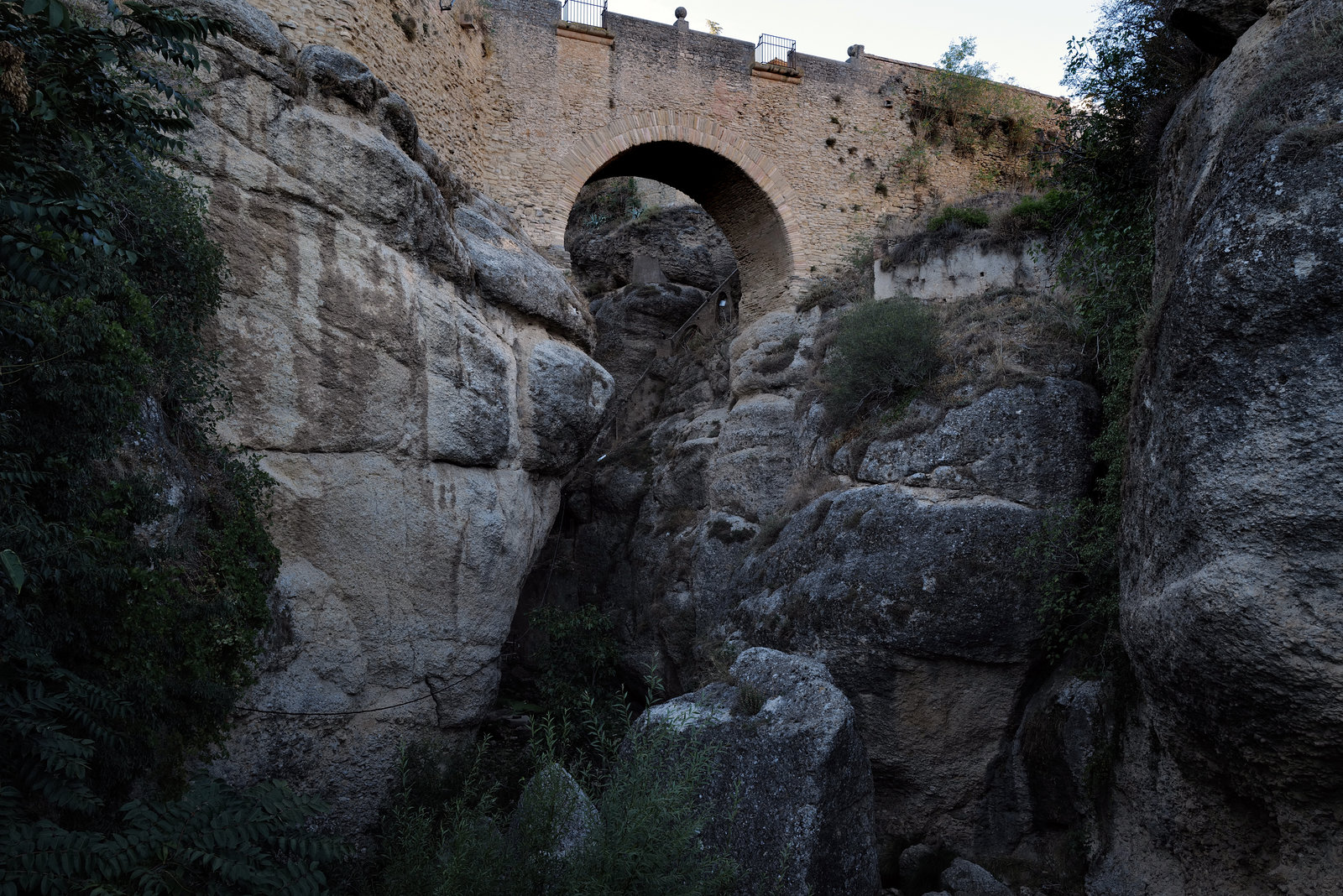 Ronda, Andalucia