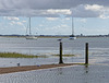 (Another) Langstone Harbour View