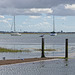(Another) Langstone Harbour View