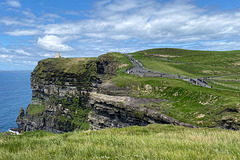 Cliffs of Moher, Ireland HFF