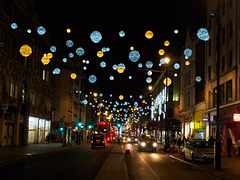Oxford Street