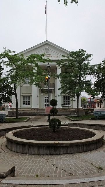 Town Hall