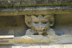 teddington cemetery, london