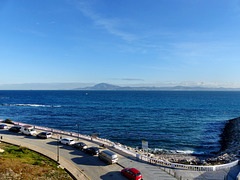 Tarifa - Africa