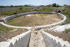 Burnum, Krka National Park - Croazia