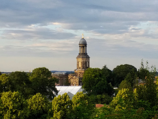 St Chad's Church