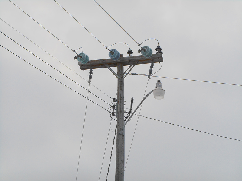 Otter Tail Power - Trent, SD