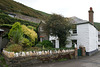 Cottage Beside The River Valency