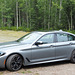 2023 BMW 540i X-Drive