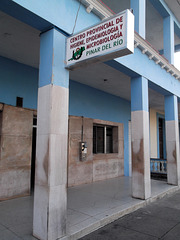 Centro provincial de higiene