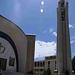 Tirana - Resurrection Cathedral