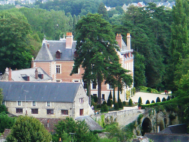 16-Manoir de Clos Luce