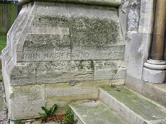 st john's church, penge