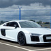 Audi R8 - 23 August 2020