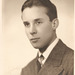 High School Senior, 1938