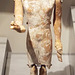 Terracotta Figurine with Movable Limbs in the Boston Museum of Fine Arts, January 2018