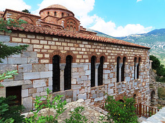 Grecia, Monasterio Ossios Loukás, 37