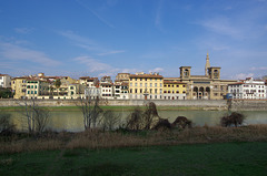 River Arno