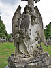 richmond cemetery, london