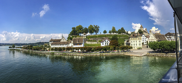 Rapperswil