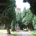 Church of St. Peter at Cookley (Grade II Listed Building)