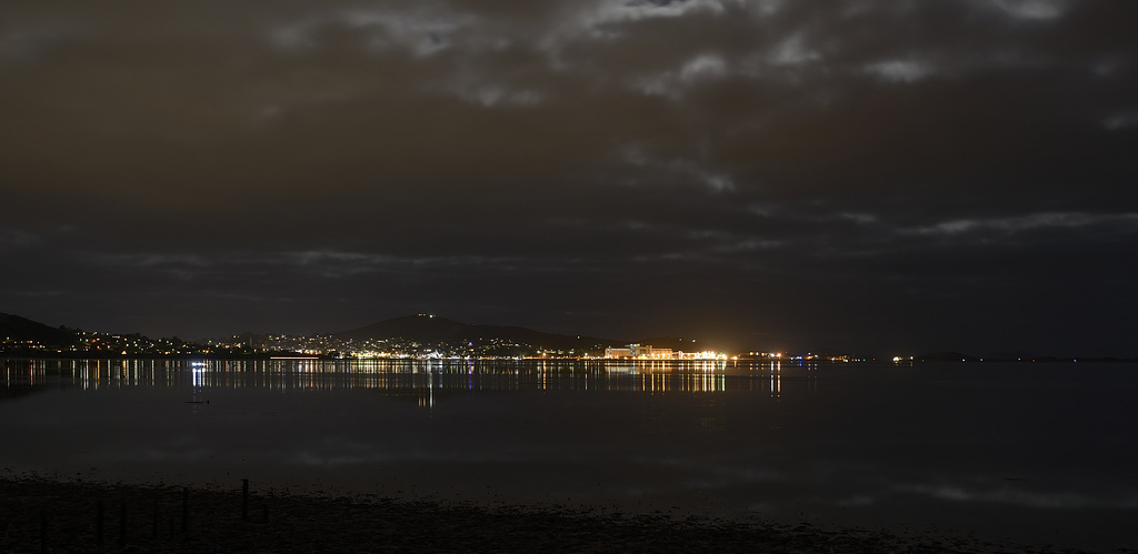 Albany Foreshore