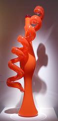Dale Chihuly Retrospective at Kew Gardens