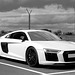 Audi R8 (Mono) - 23 August 2020