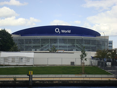 O2-Arena