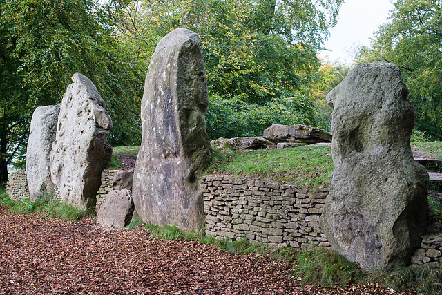 Wayland Smithy