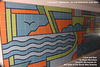 Land & Sea South Way Subway - Look again - Newhaven June 2024 a