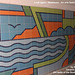 Land & Sea South Way Subway - Look again - Newhaven June 2024 a