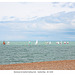 Newhaven & Seaford Sailing Club  - Seaford Bay - 20 7 2024