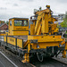 Railbouw Leerdam