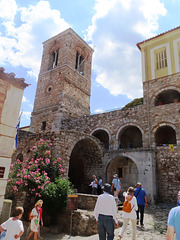 Grecia, Monasterio Ossios Loukás, 38